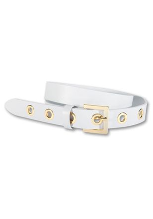 Bernd Götz Ledergürtel