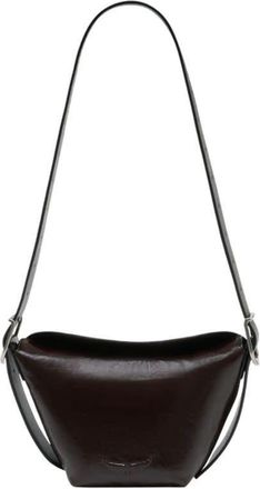 Zadig&Voltaire Shoulder Bag Brown