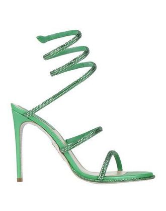 Rene Caovilla Sandals