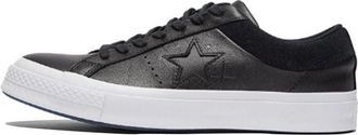Converse One Star Black 164473C