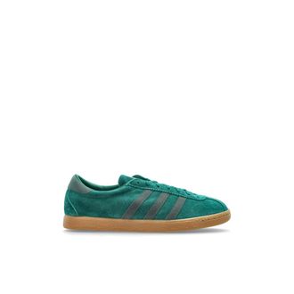 adidas Heren, Schoenen, Groen, Maat: 45 EU Leer