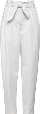 Emporio Armani PARTES DE ABAJO - Pantalones en YOOX.COM