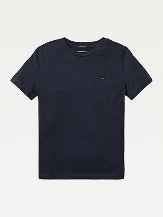Tommy Hilfiger T-shirt van katoen