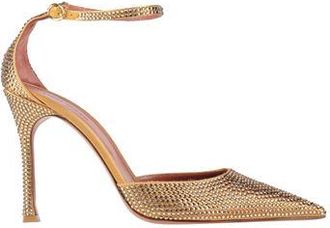 Amina Muaddi CALZATURE - Decolletes su YOOX.COM