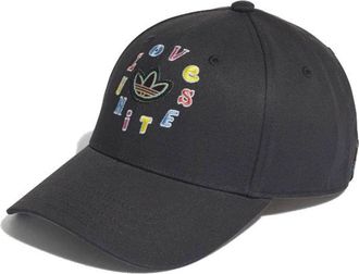 adidas Originals Pride Caps Black HB6614