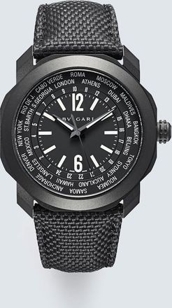 Bulgari Octo Roma watch