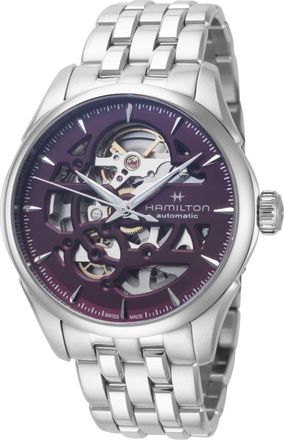 Hamilton Jazzmaster Womens Watch