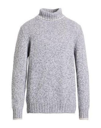 Gran Sasso KNITWEAR - Turtlenecks sur YOOX.COM
