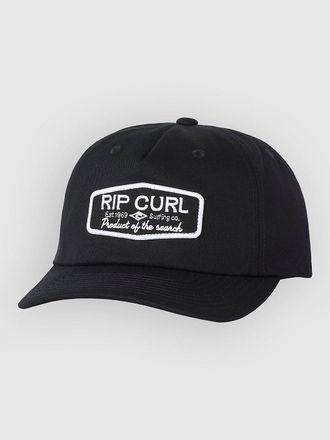Rip Curl Classic Surf Sb Cap schwarz