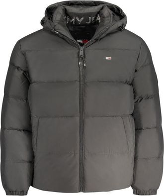 Tommy Hilfiger Polyester Mens Mens Jacket