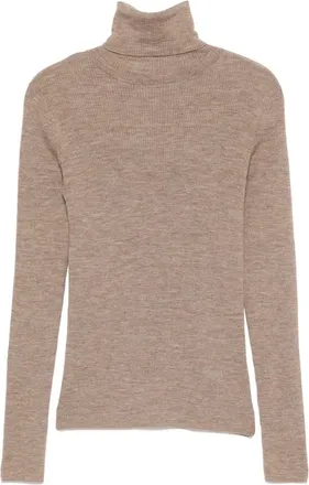 Day Birger Et Mikkelsen Sierra top - Neutrals