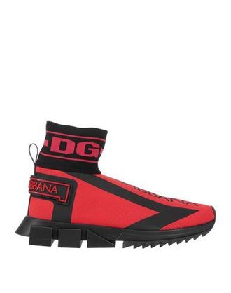 Dolce & Gabbana SCHUHE - Sneakers auf YOOX.COM