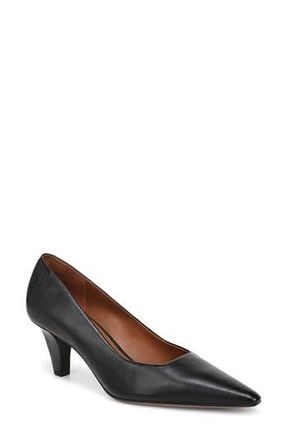 Franco Sarto Astra Pump in Black at Nordstrom Rack, Size 5.5