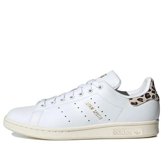 adidas (WMNS) adidas originals Stan Smith Cloud White Leopard IE4634