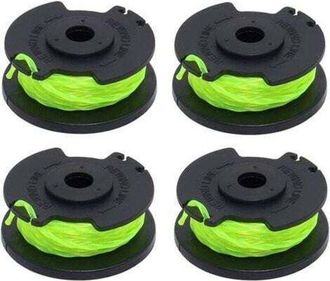 OEM Bobina Di Ricambio Per Spazzola Ryobi Rac142 36v, Accessorio Per Decespugliatore, Bobina Di Ricambio Per Decespugliatore, Per Spazzole Radio Rlt36b33 