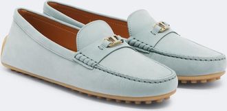 Tod's T-Timeless leather driving shoes