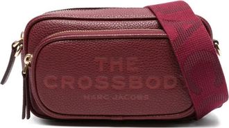 Marc Jacobs Cherry The Crossbody Bag