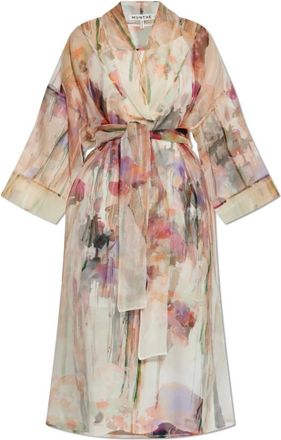 Munthe Mujer, Vestidos, Multicolor, Talla: S