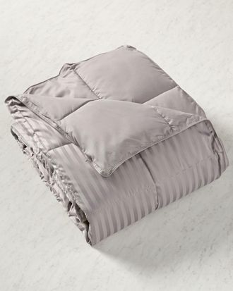 Superior All-Season Reversible Down Alternative Blanket