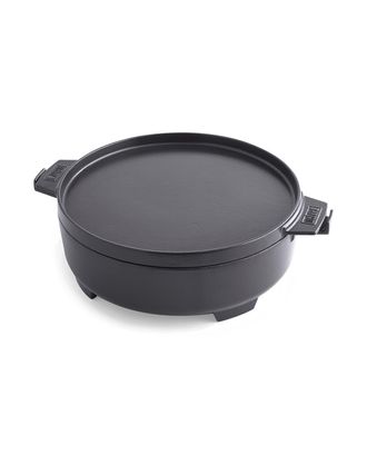 Weber Cocotte 2 In 1 Cod. 8857