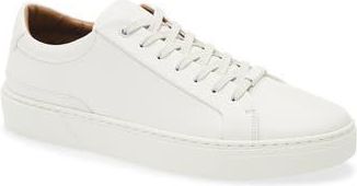 BOSS Gary Low Top Sneaker in Open White at Nordstrom Rack, Size 13Us / 12Uk