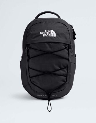 The North Face Borealis - Zaino piccolo nero