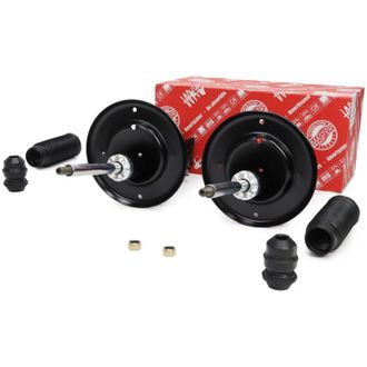 OEM Kit Amortiguadores + Topes ms Delanteros Chrysler Voyager Iii, Dodge Caravan 2.0-3.8 01.95-03.01