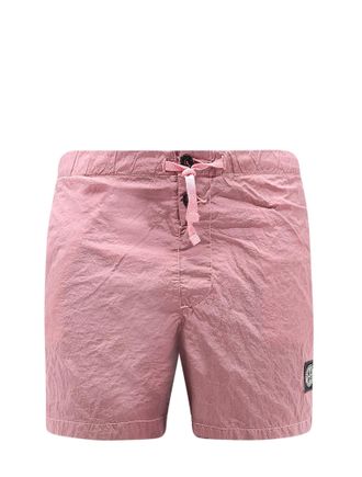 Stone Island zeekleding