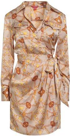 Guess VESTIDOS - Minivestidos en YOOX.COM