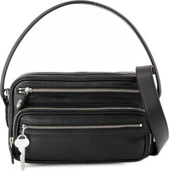 Acne Studios Mujer, Bolsos, Negro, Talla: ONE Size