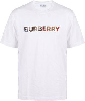 Burberry TOPWEAR - T-shirts sur YOOX.COM
