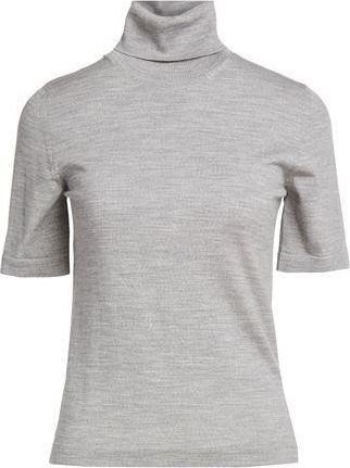 Goes Botanical KNITWEAR - Turtlenecks on YOOX.COM