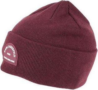 Karl Lagerfeld ACCESSORIES - Hats on YOOX.COM