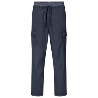 Ecoalf Targo Pants Freizeithose f&uuml;r Herren | blau