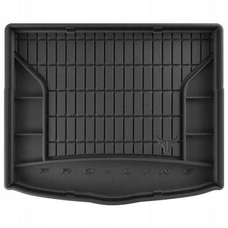 OEM Alfombrilla De Goma Para Maletero Mitsubishi Lancer 8 Sportback 2007-17