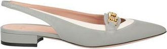 Bally FOOTWEAR - Ballet flats on YOOX.COM