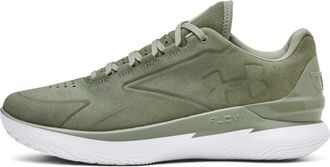 Under Armour x Bruce Lee Curry 1 Low FloTro Earth 3027603-300
