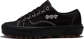 Vans x Karina Rozunko Delridge Black VN0A4BXHBLA
