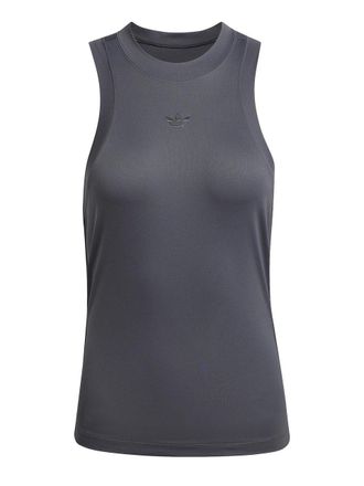 adidas Originals Ess Tank Nero