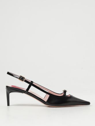 Roger Vivier Slingback Roger Vivier in pelle