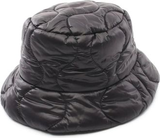 Miu Miu Cappello bucket anni 2010 - Nero