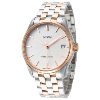 Mido Belluna II Womens Watch
