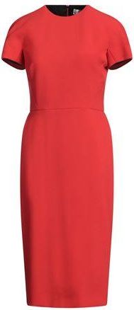 Victoria Beckham VESTIDOS - Vestidos midi en YOOX.COM