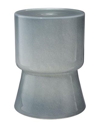 Jamie Young Co. Huntington Garden Glass Stool