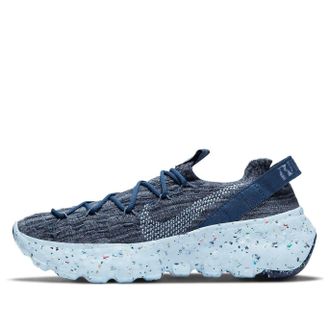 Nike (WMNS) Nike Space Hippie 04 Mystic Navy CD3476-400