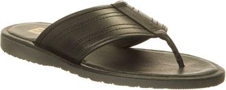 Bruno Magli Artemio Leather Flip-Flop
