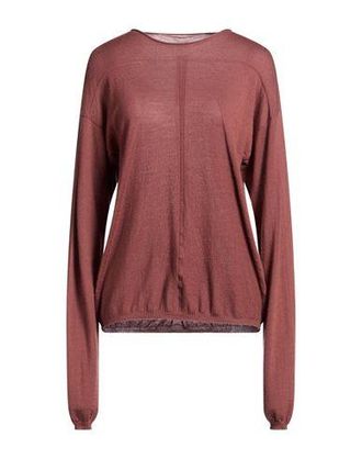 Rick Owens KNITWEAR - Jumpers on YOOX.COM