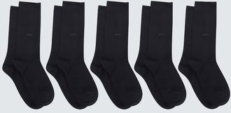 CDLP Set of 5 pairs of socks