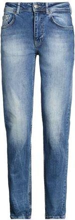 Fred Mello BOTTOMWEAR - Pantaloni jeans su YOOX.COM
