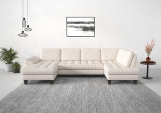 Sit&more Wohnlandschaft